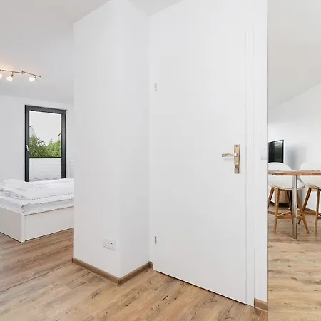 Apartament Mieszczańska 10 By Homeprime