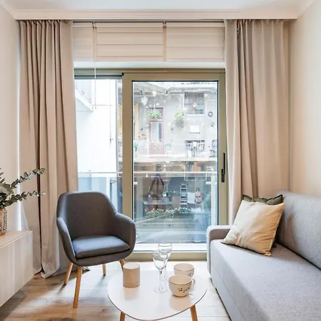 Piedmont 2 - Loftaffair Apartament *