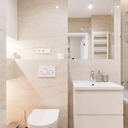 Piedmont 2 - Loftaffair Apartament