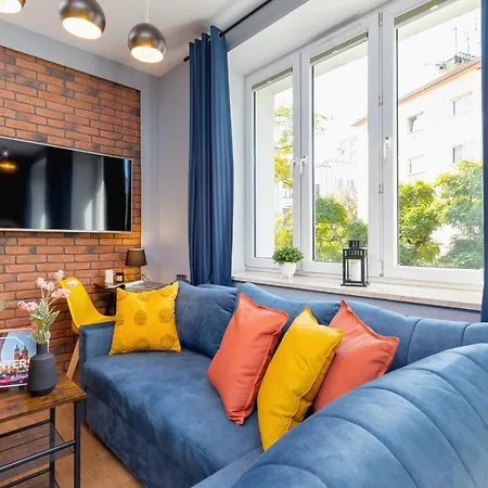 Trendy By Renters