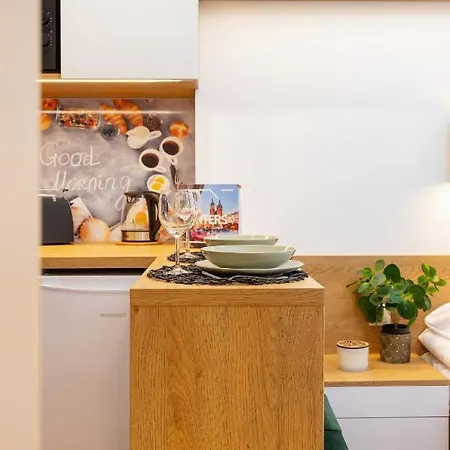 Trendy By Renters Krakov