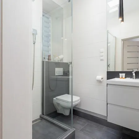 Trendy By Renters Apartmán Krakov