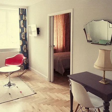 Aparthotel Crystal Chez Helena