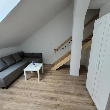 Ceglana Kamienica Nad Wisla Apartment