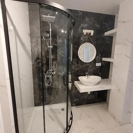 Ceglana Kamienica Nad Wisla Apartment