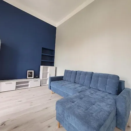 Ceglana Kamienica Nad Wisla Apartment