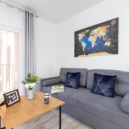 Salsa Cracow By Renters *