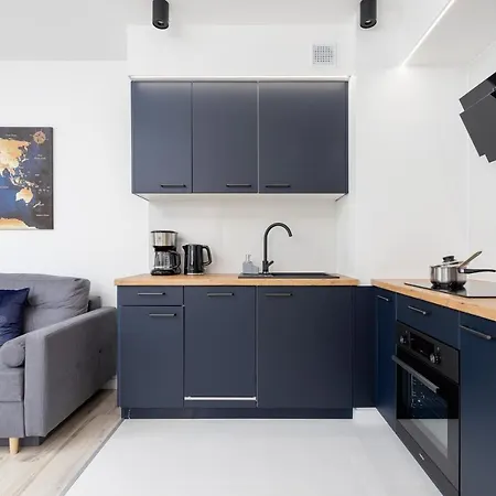 Salsa Cracow By Renters