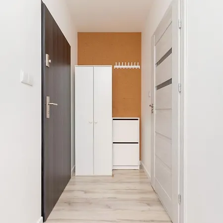 Salsa Cracow By Renters
