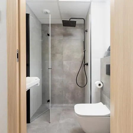 Apartment Modern Srodmiescie By Renters *