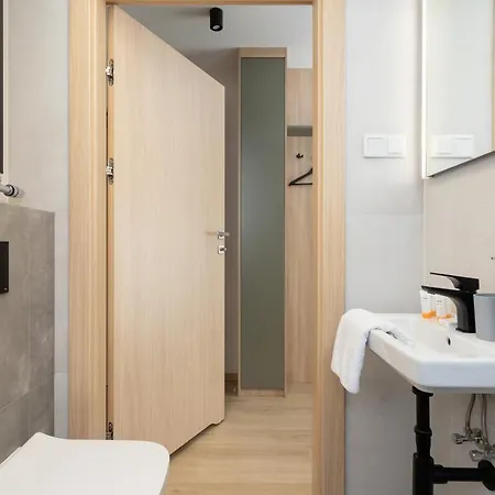 Modern Srodmiescie By Renters * Krakow