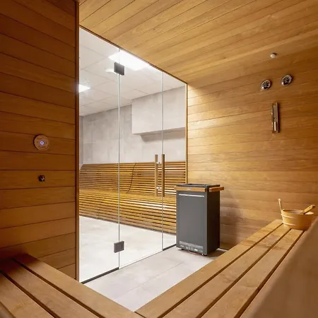 Modern Srodmiescie By Renters Apartment Krakow