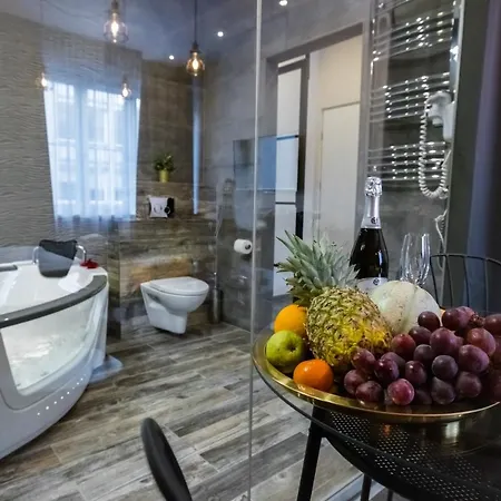 Apartment Leo Old Town Krakow