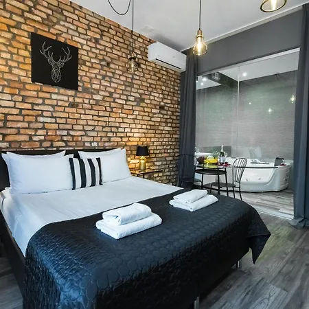 Apartment Leo Old Town *