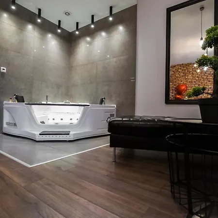Leo Old Town Apartment Krakow