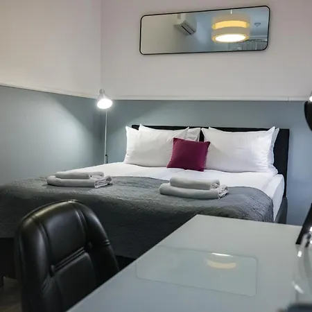 Apartment Leo Main Square