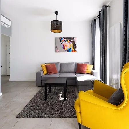 Krk Apartment