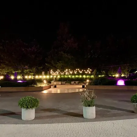 View Wellness Swim&steam&relax Krakow