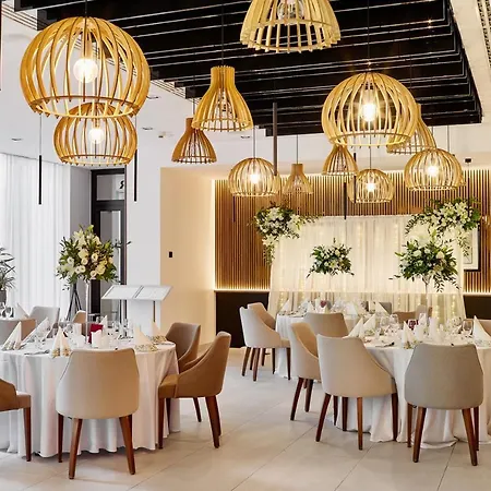 Grand Ascot 4* Krakow