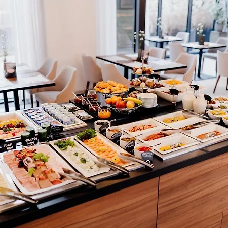 Grand Ascot 4* Krakow