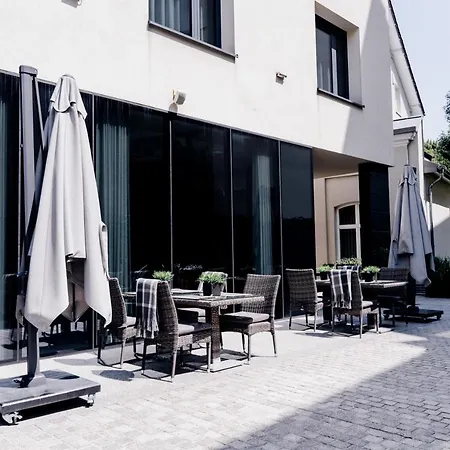 Hotel Grand Ascot