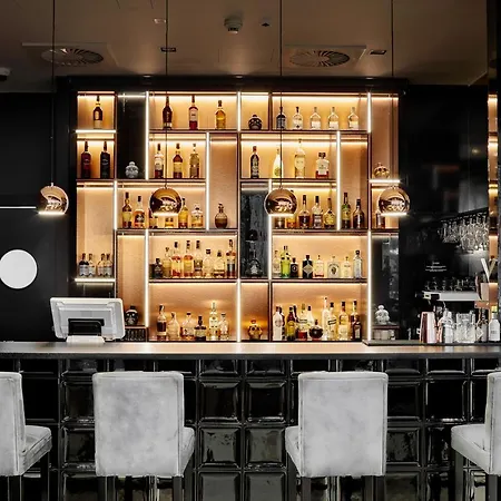 Grand Ascot Hotel Krakow
