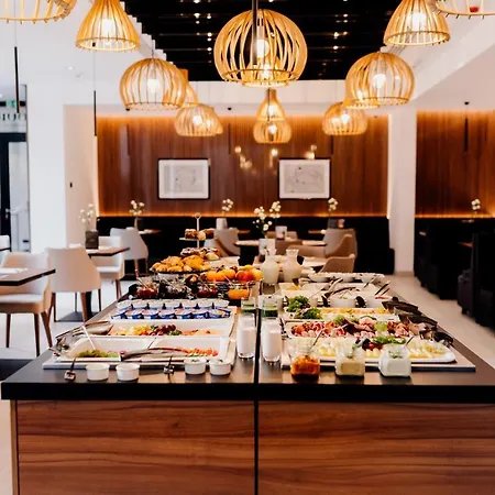 Hotell Grand Ascot