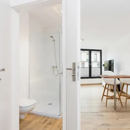 Mieszczańska 10 By Homeprime Apartament