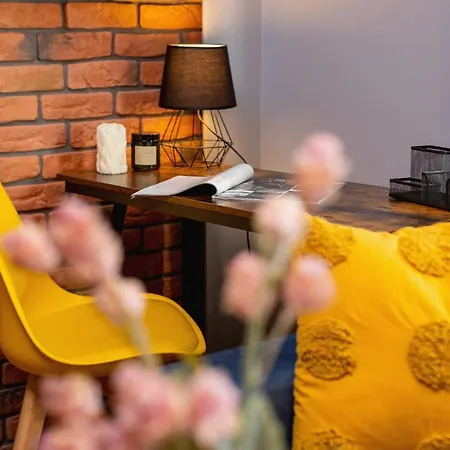 Trendy By Renters * Krakov