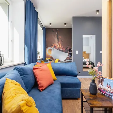 Trendy By Renters * Krakov