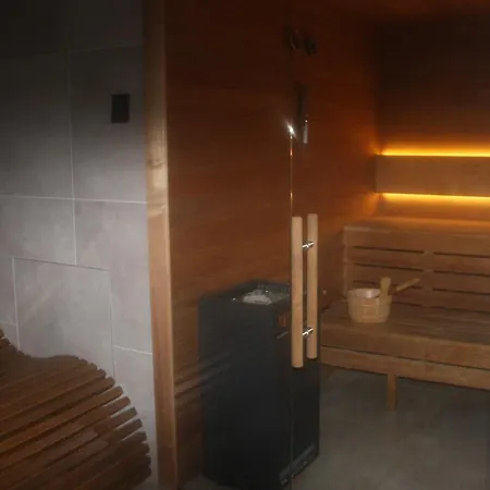 Appartement Nikoapartments - Miniapartment 2+2