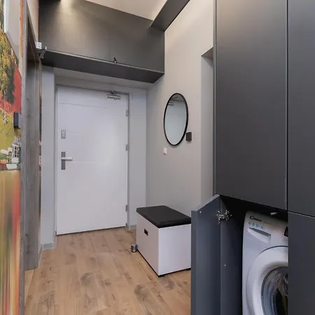 Trendy By Renters Apartmán