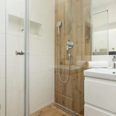 Trendy By Renters Krakov