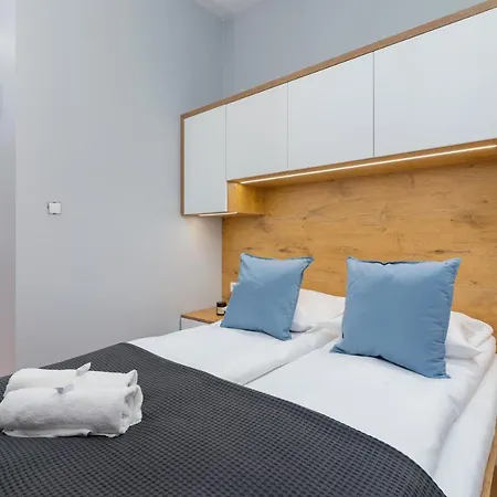 Trendy By Renters Krakov