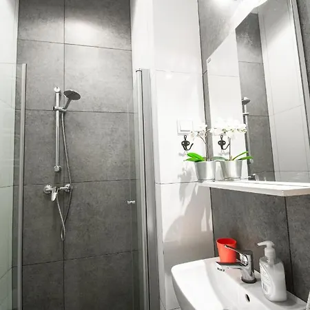 Apartahotel Lion Cracovia