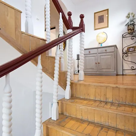Na Fatimskiej Apartament
