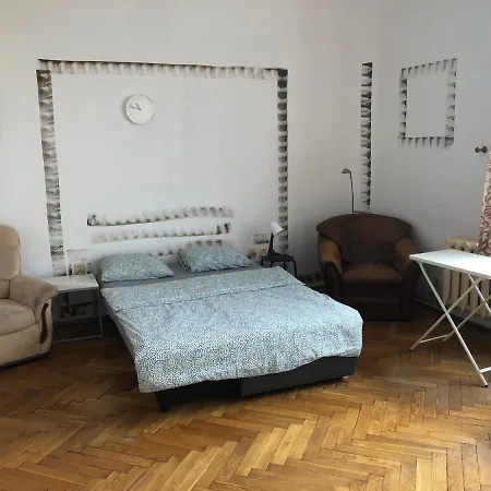 Appartamento Kiko 11b Cracovia