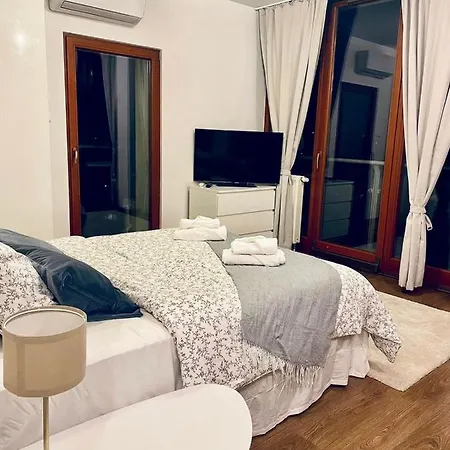 View Wellness Swim&steam&relax Krakow