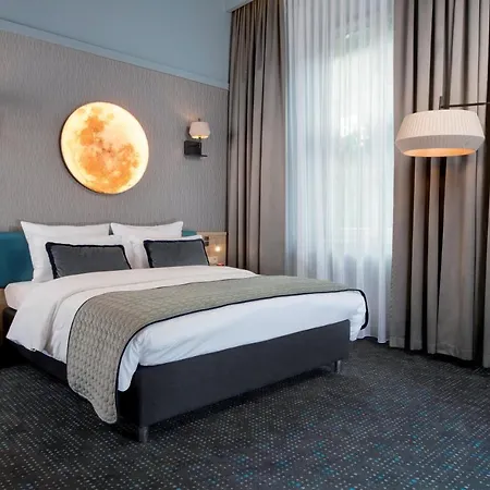 Leonardo Boutique Old Town 3* 克拉科夫