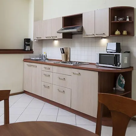 Rentalent Szpitalna 34 Apartament Kraków