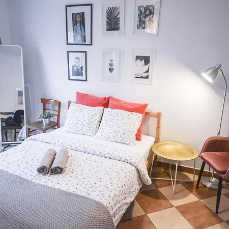 Apartment Lion - Your Own In Cracow