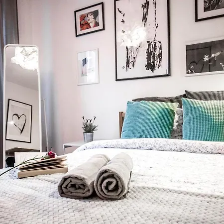 Apartment Lion - Your Own In Cracow