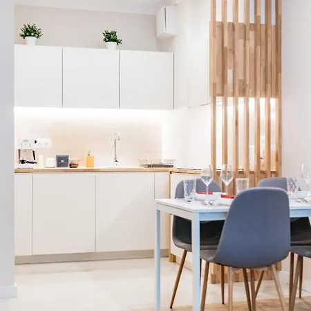 Apartment Piedmont By Loft Affair *