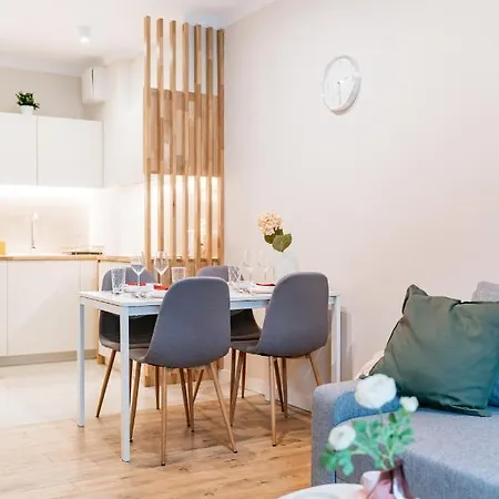 Piedmont By Loft Affair Apartment