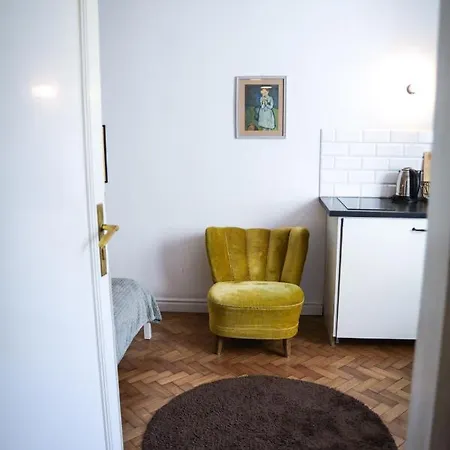 Lion - Gold Homestay *