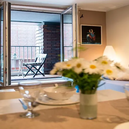 Apartment Nad Wisla