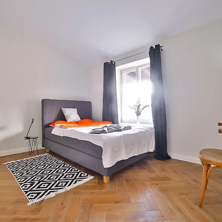 Apartment Art Palace