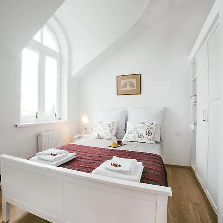 Appartamento Comfystay Old Town