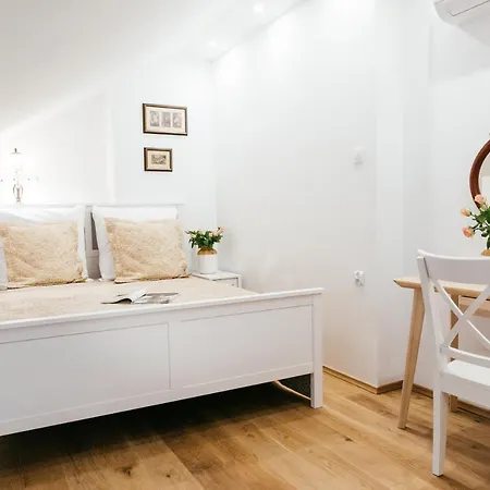 Comfystay Old Town Appartamento