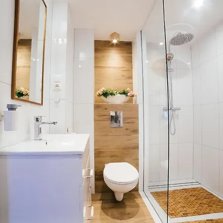 Comfystay Old Town Appartamento